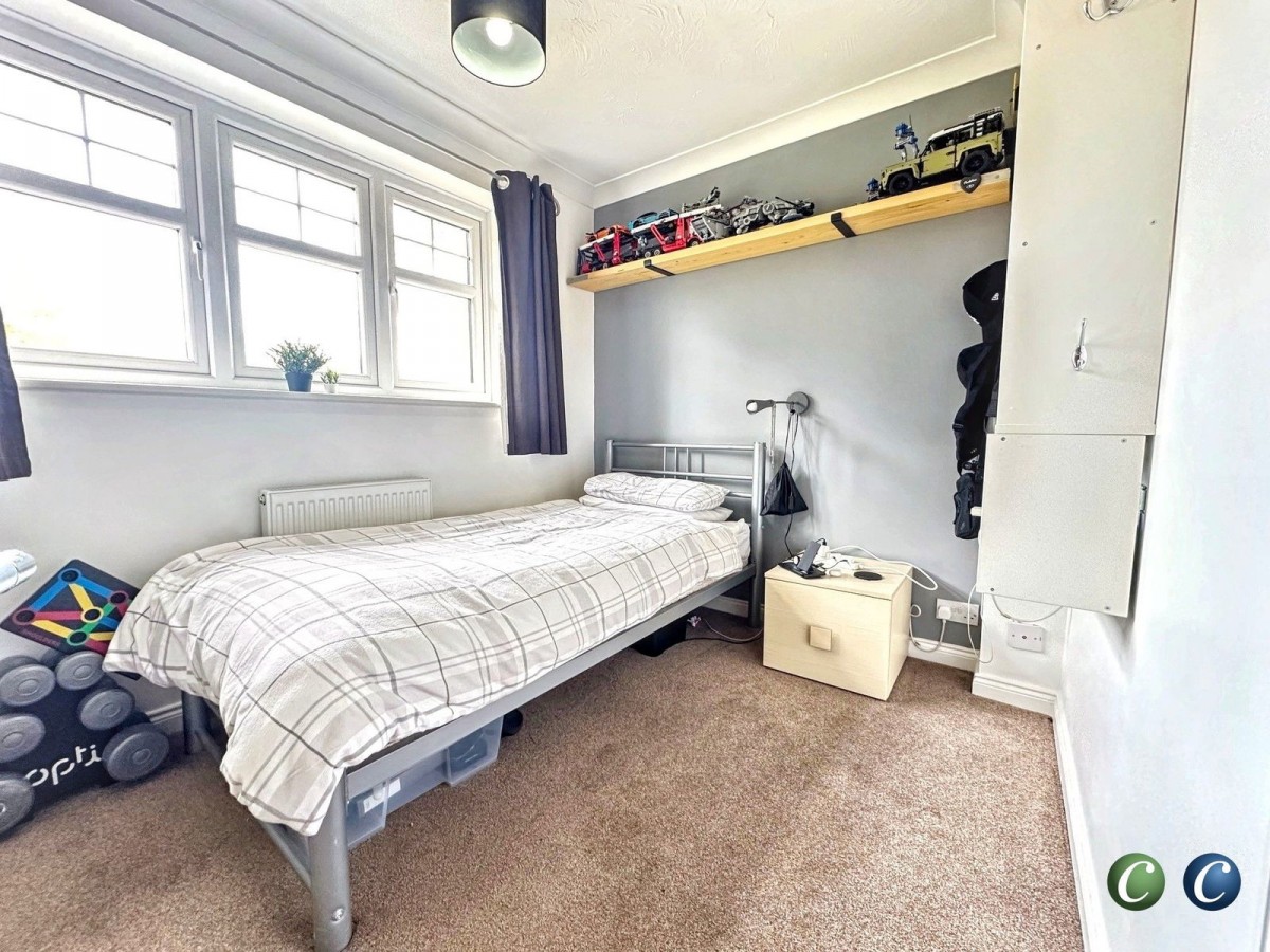 Images for Henley Grange, Rugeley, WS15 2FE