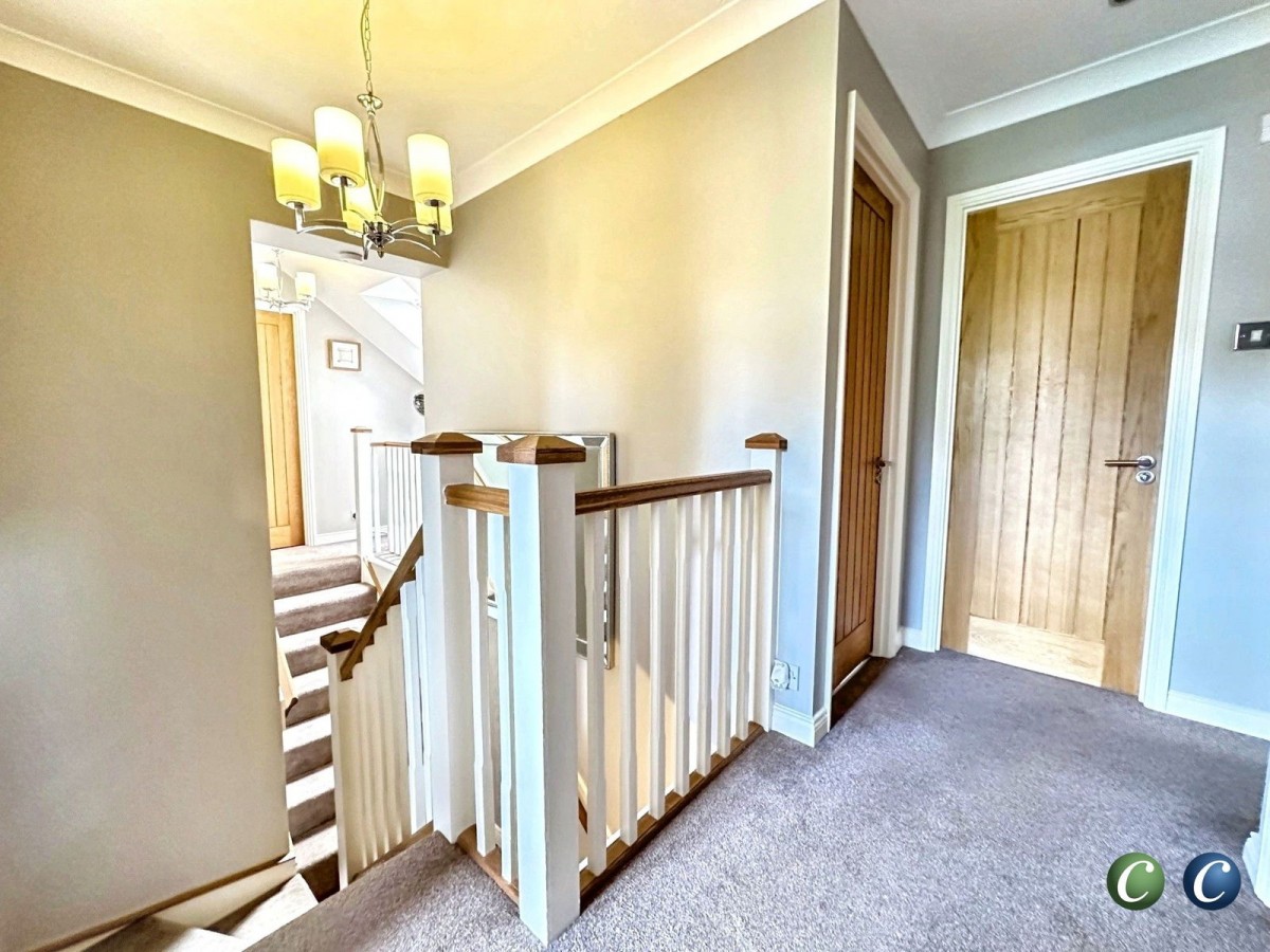 Images for Henley Grange, Rugeley, WS15 2FE
