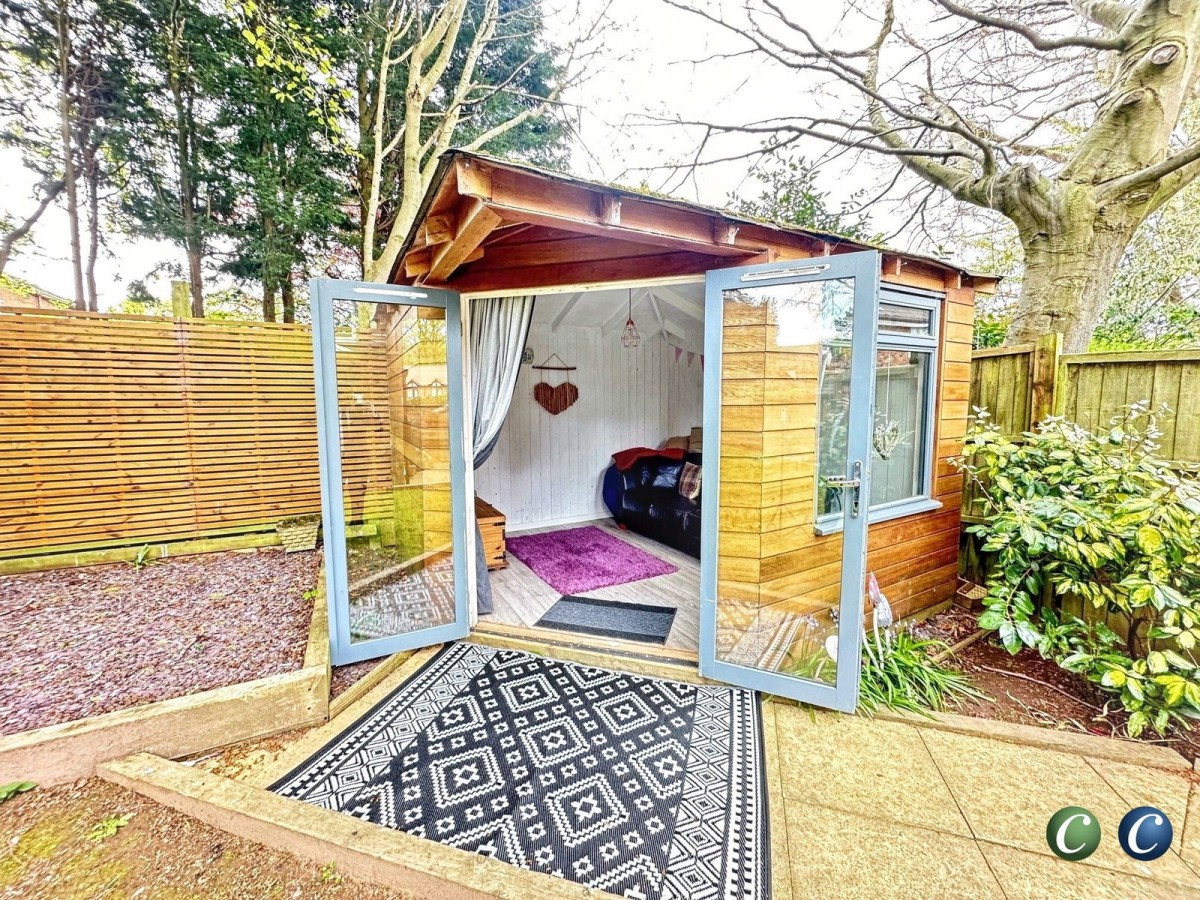 Images for Henley Grange, Rugeley, WS15 2FE