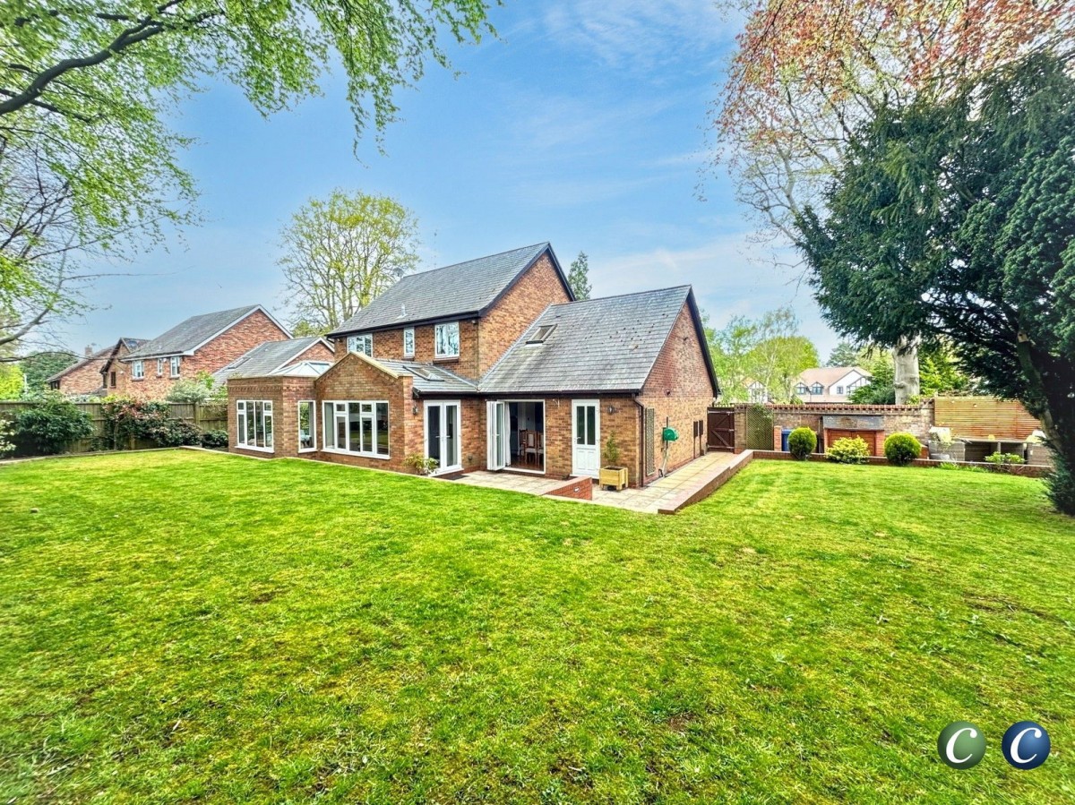 Images for Henley Grange, Rugeley, WS15 2FE