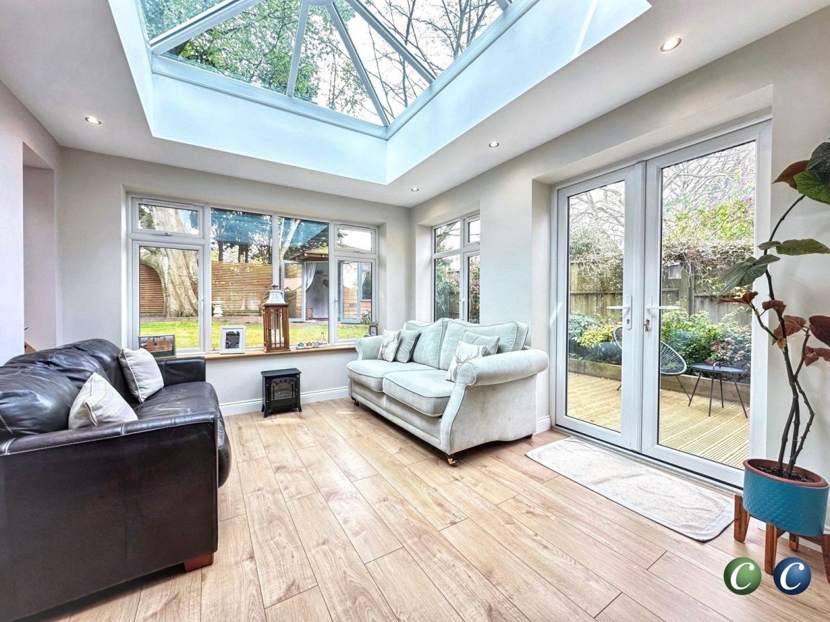 Images for Henley Grange, Rugeley, WS15 2FE