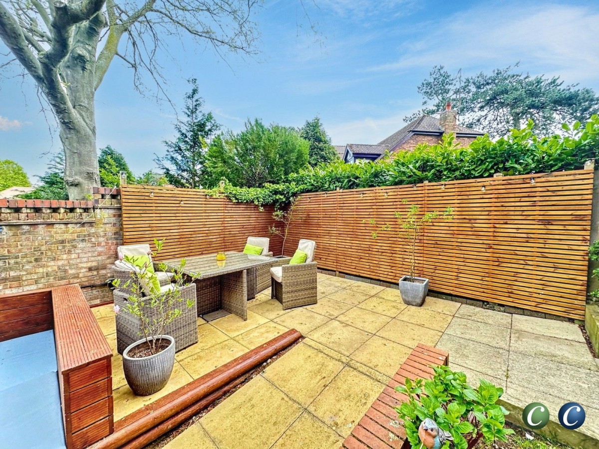 Images for Henley Grange, Rugeley, WS15 2FE