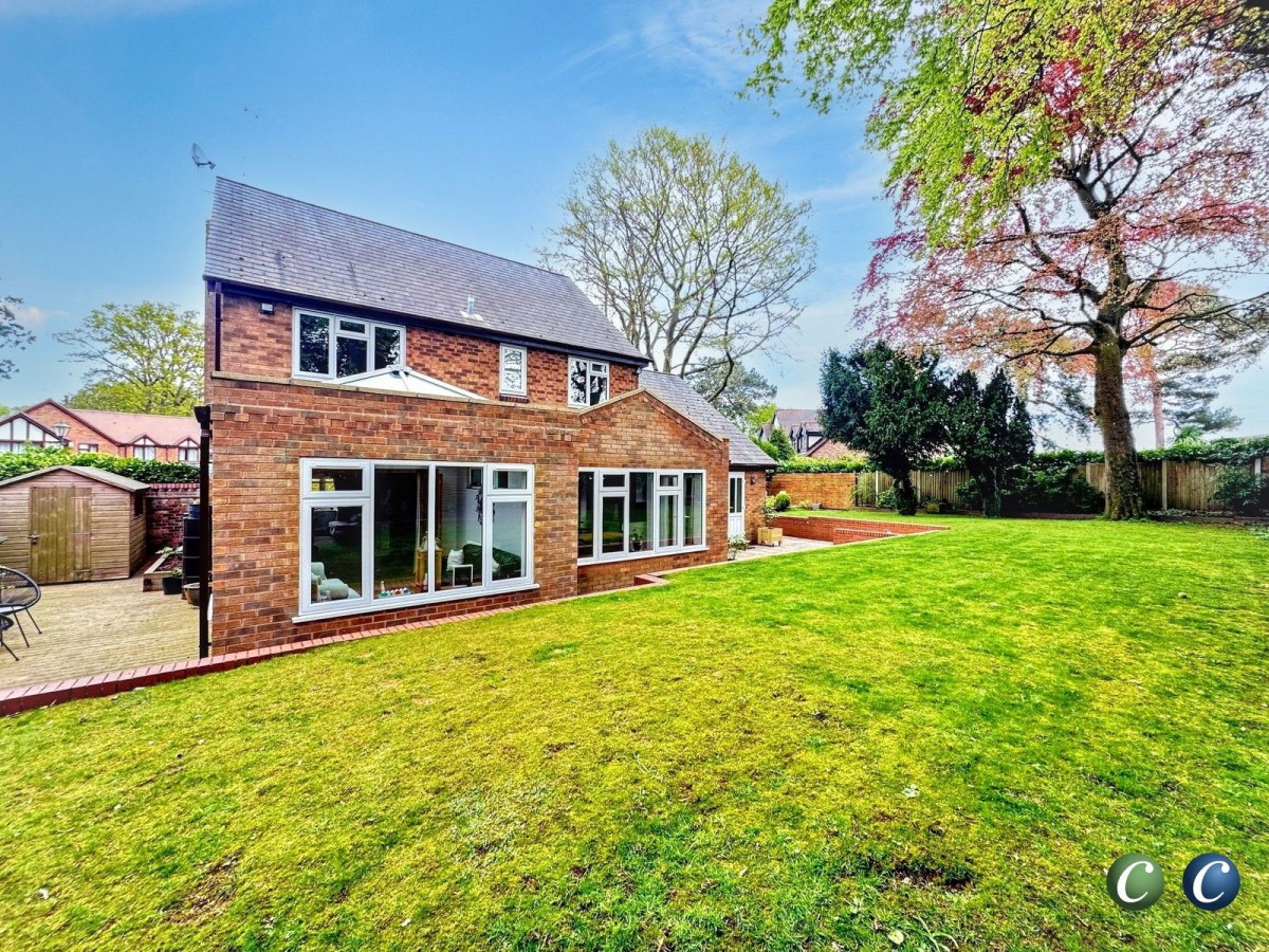 Images for Henley Grange, Rugeley, WS15 2FE