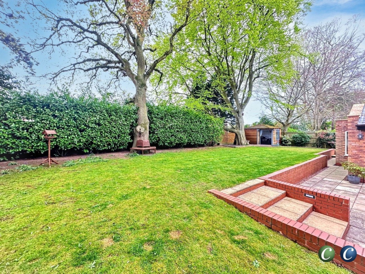 Images for Henley Grange, Rugeley, WS15 2FE