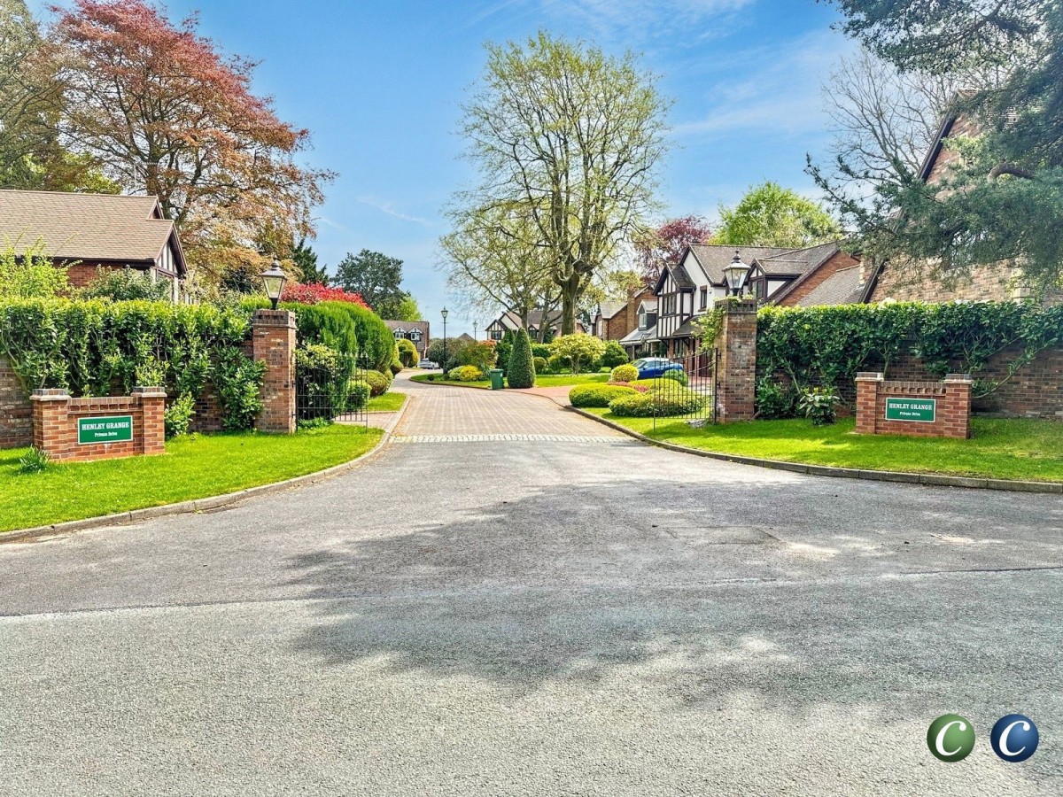 Images for Henley Grange, Rugeley, WS15 2FE