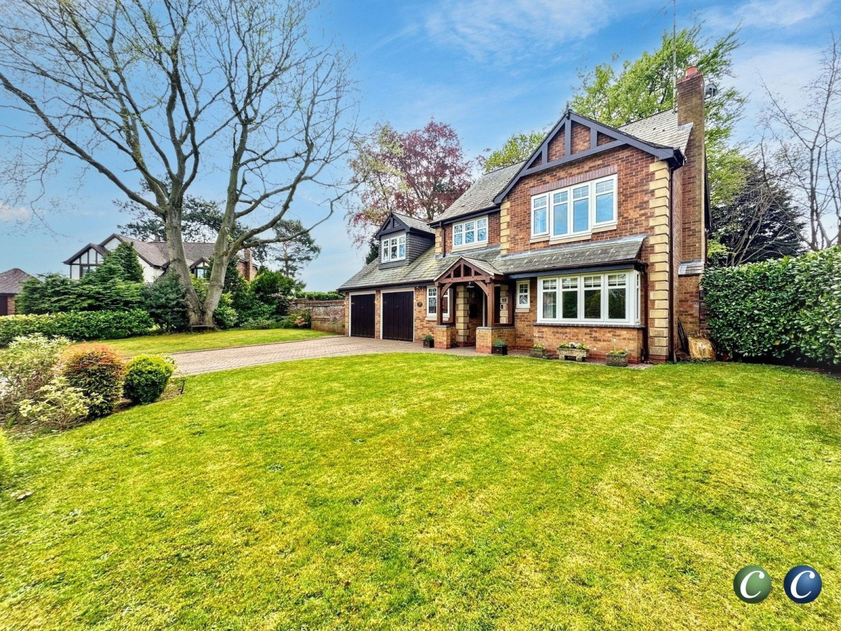 Images for Henley Grange, Rugeley, WS15 2FE
