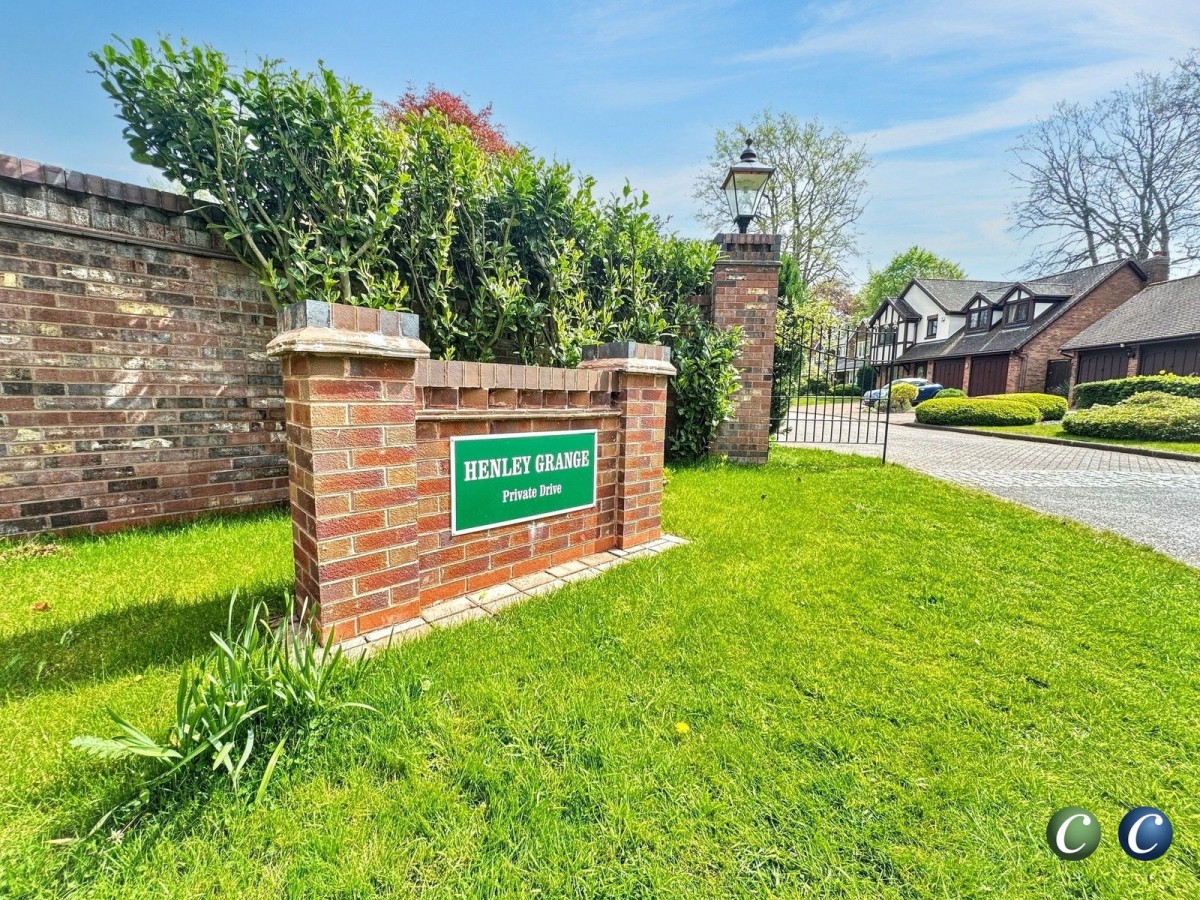 Images for Henley Grange, Rugeley, WS15 2FE