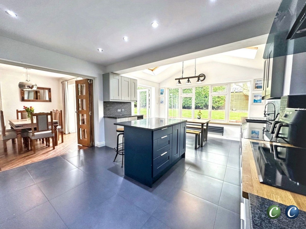 Images for Henley Grange, Rugeley, WS15 2FE