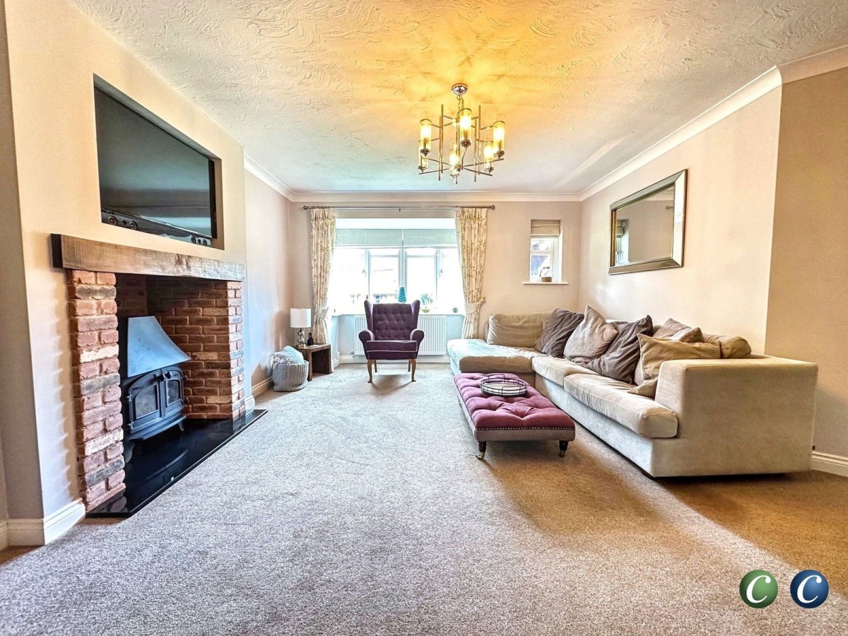 Images for Henley Grange, Rugeley, WS15 2FE