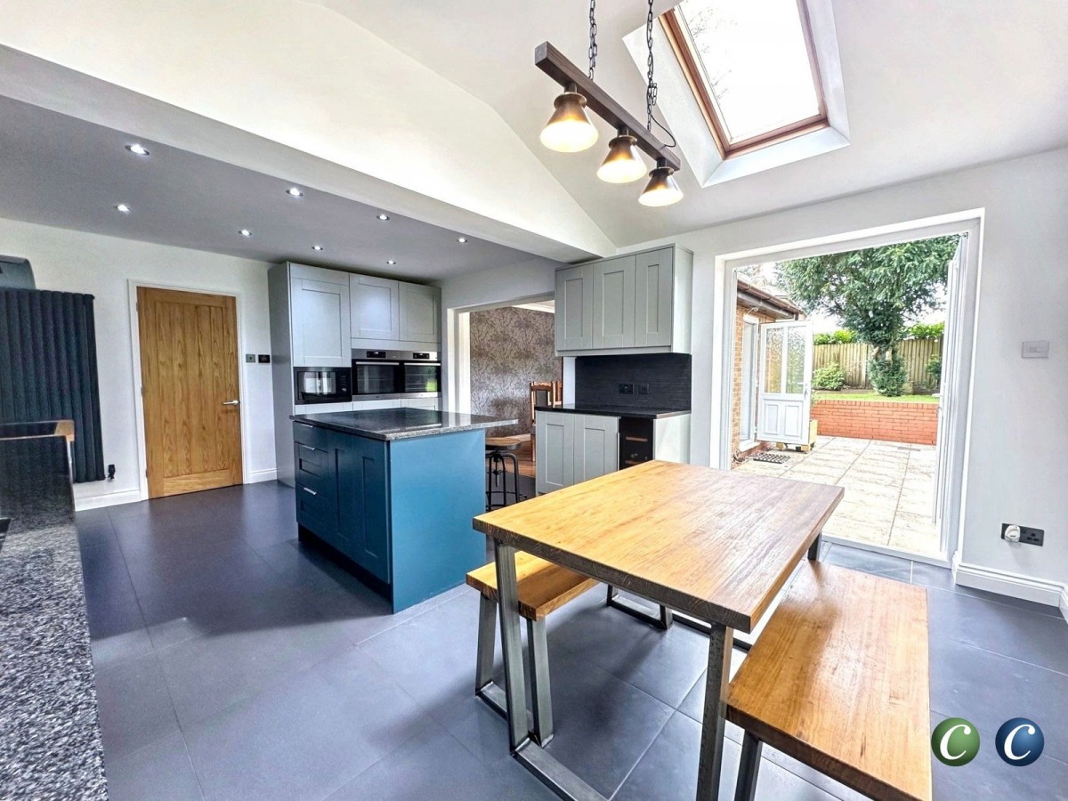 Images for Henley Grange, Rugeley, WS15 2FE