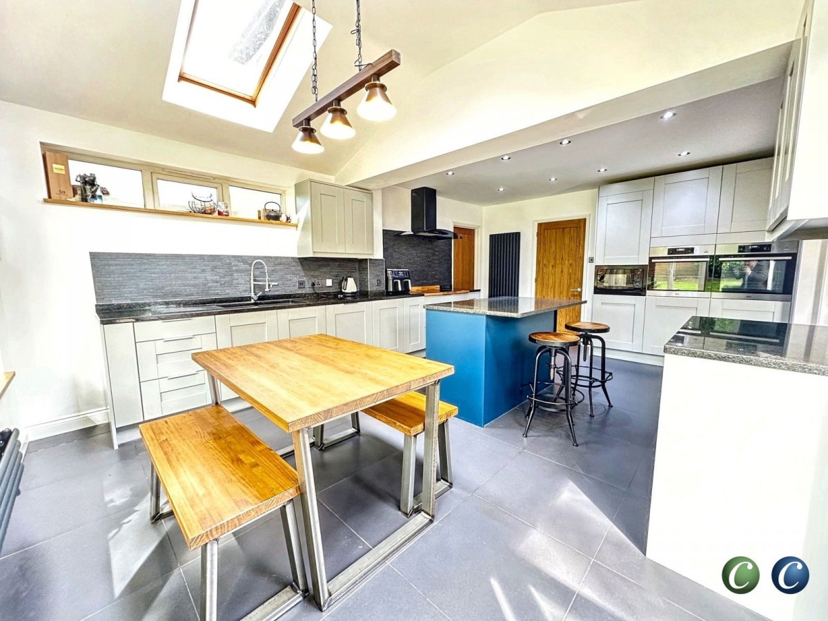 Images for Henley Grange, Rugeley, WS15 2FE