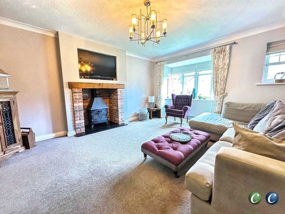 Images for Henley Grange, Rugeley, WS15 2FE