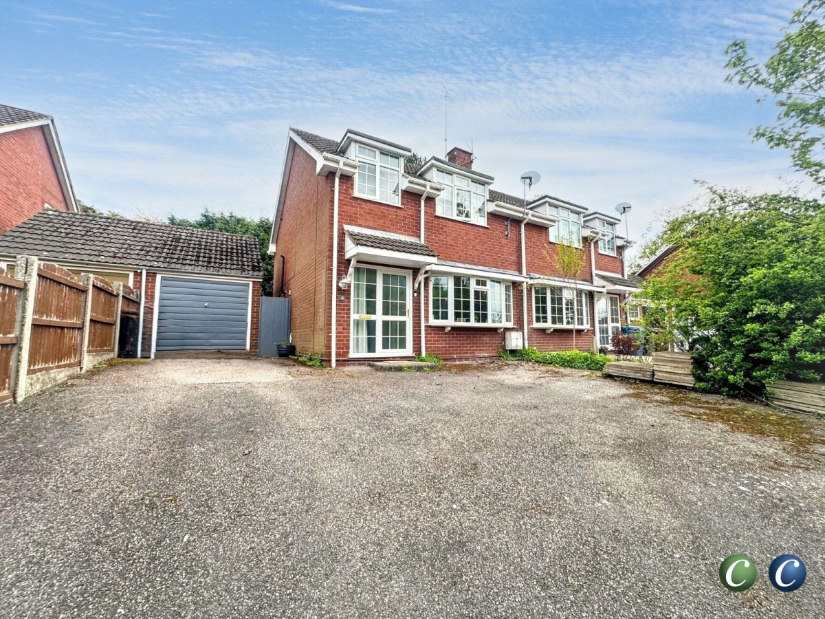 Images for High Street, Colton, Rugeley, WS15 3LF