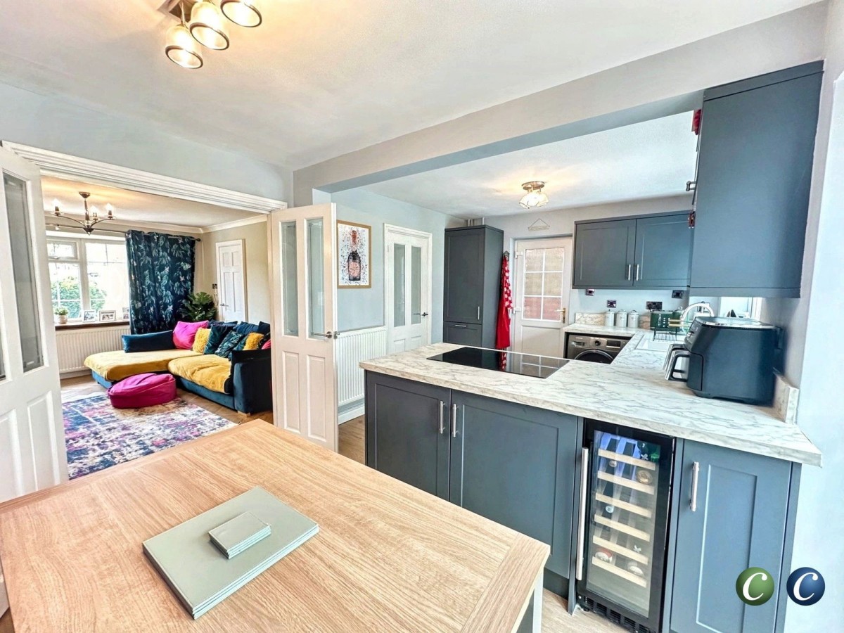 Images for High Street, Colton, Rugeley, WS15 3LF