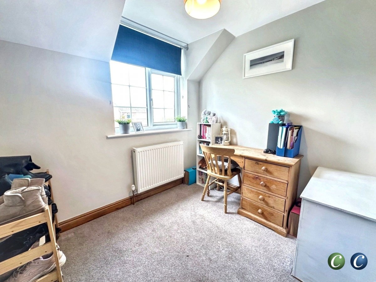 Images for High Street, Colton, Rugeley, WS15 3LF