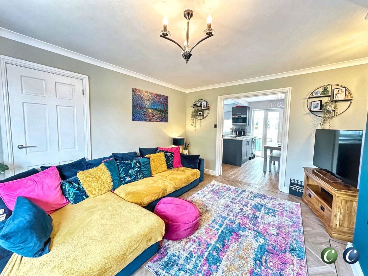Images for High Street, Colton, Rugeley, WS15 3LF