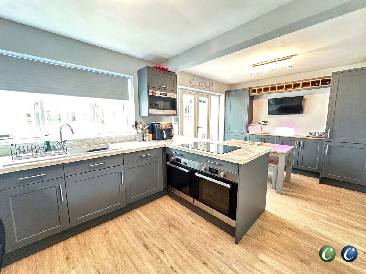 Images for High Street, Colton, Rugeley, WS15 3LF