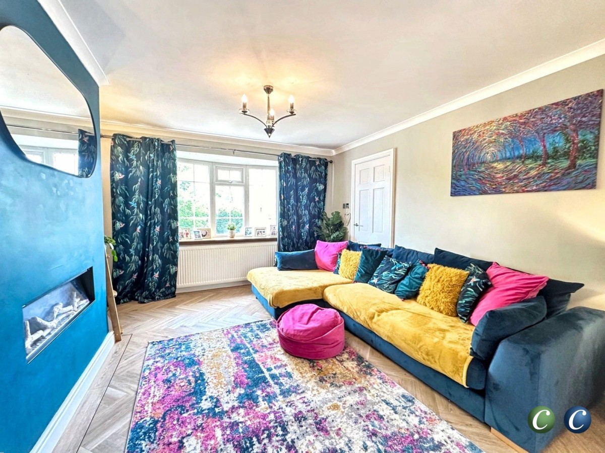 Images for High Street, Colton, Rugeley, WS15 3LF