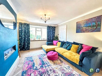 Images for High Street, Colton, Rugeley, WS15 3LF EAID:1691012641 BID:bid