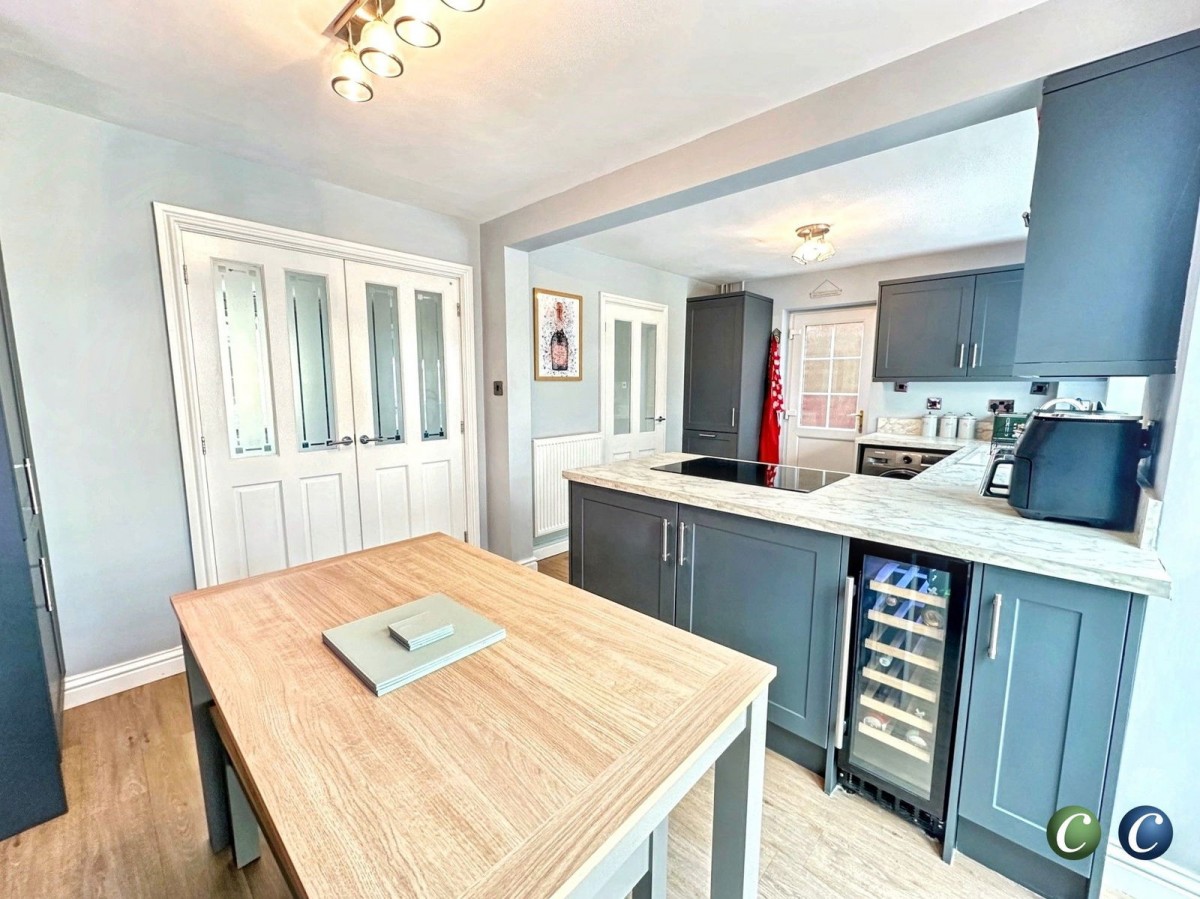 Images for High Street, Colton, Rugeley, WS15 3LF