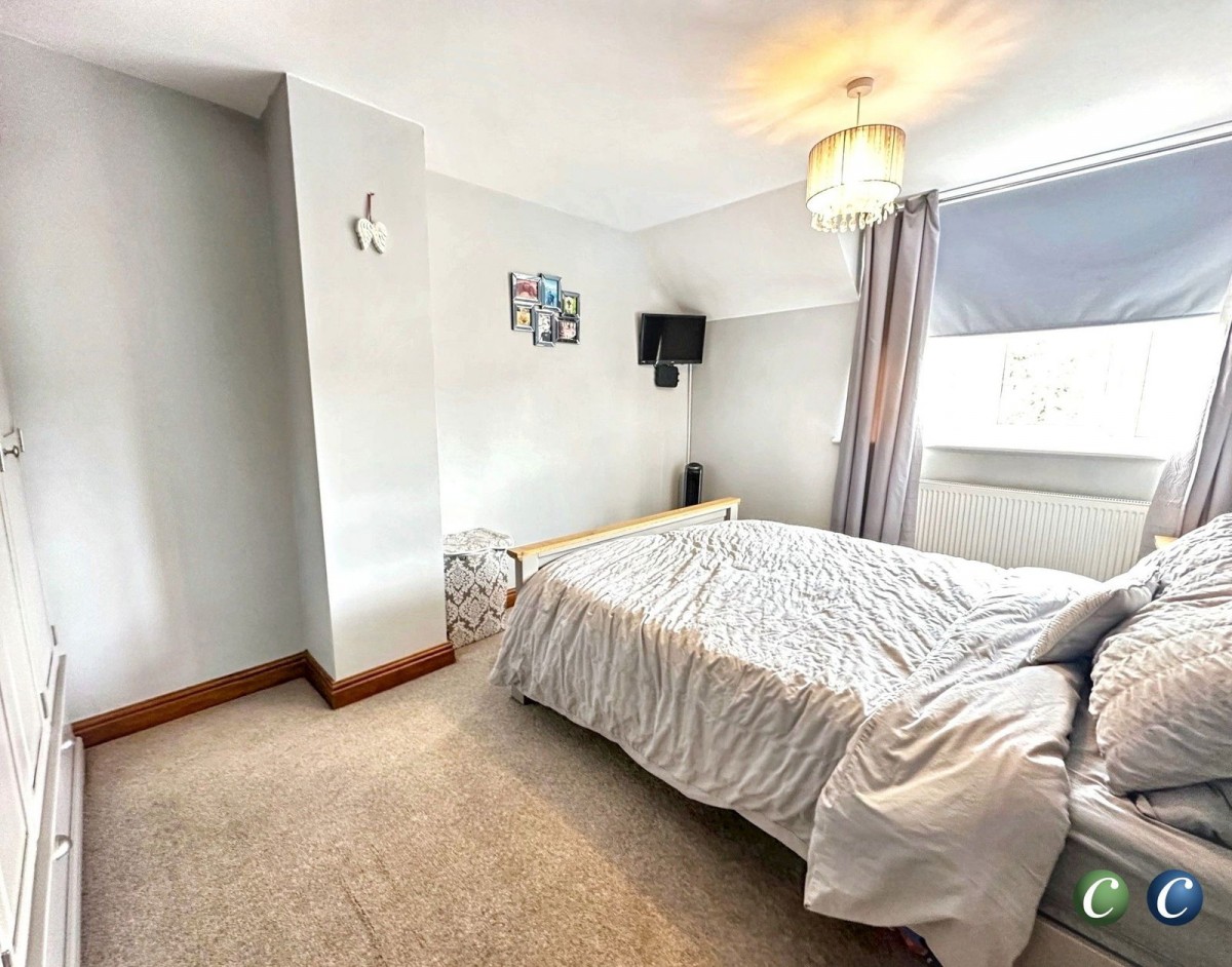 Images for High Street, Colton, Rugeley, WS15 3LF