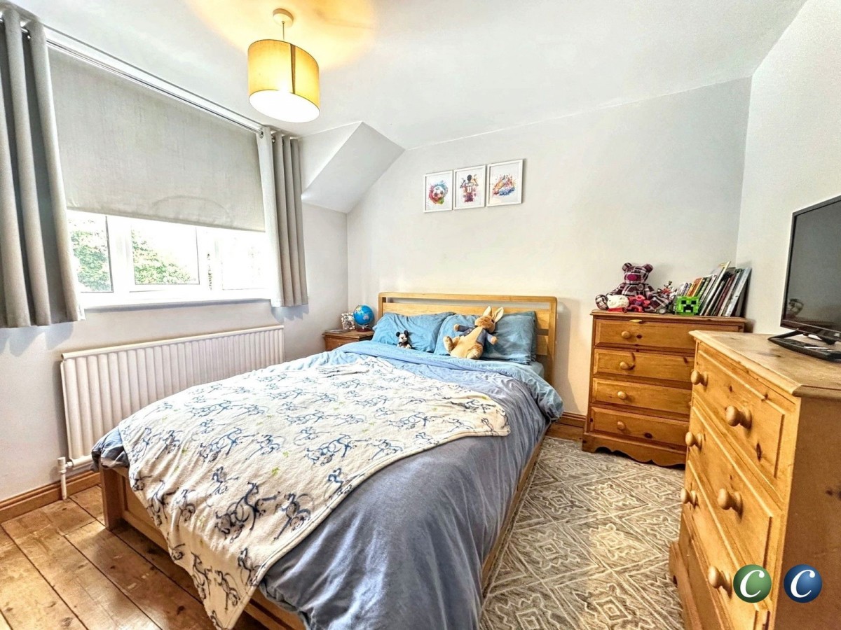 Images for High Street, Colton, Rugeley, WS15 3LF