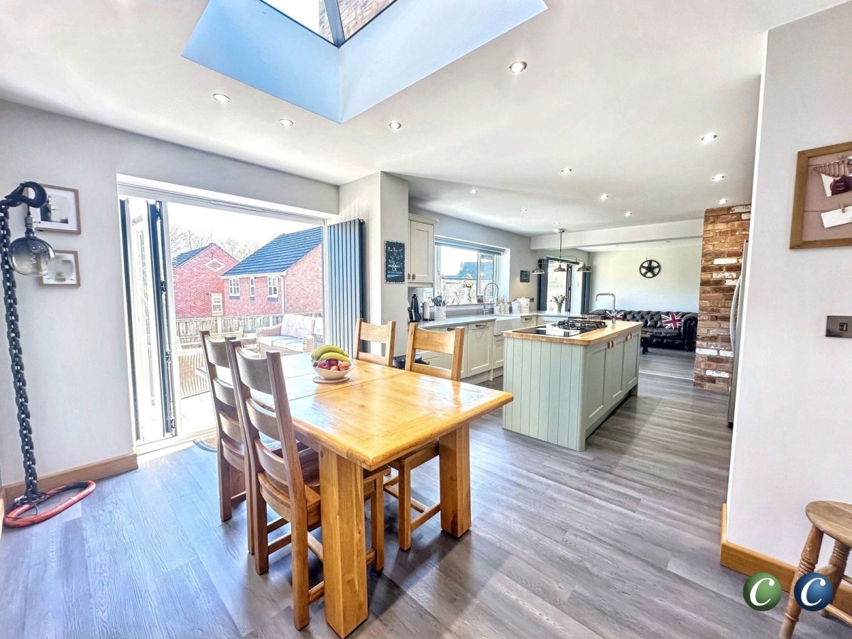 Images for Chase Side Drive, Rugeley, WS15 2FL