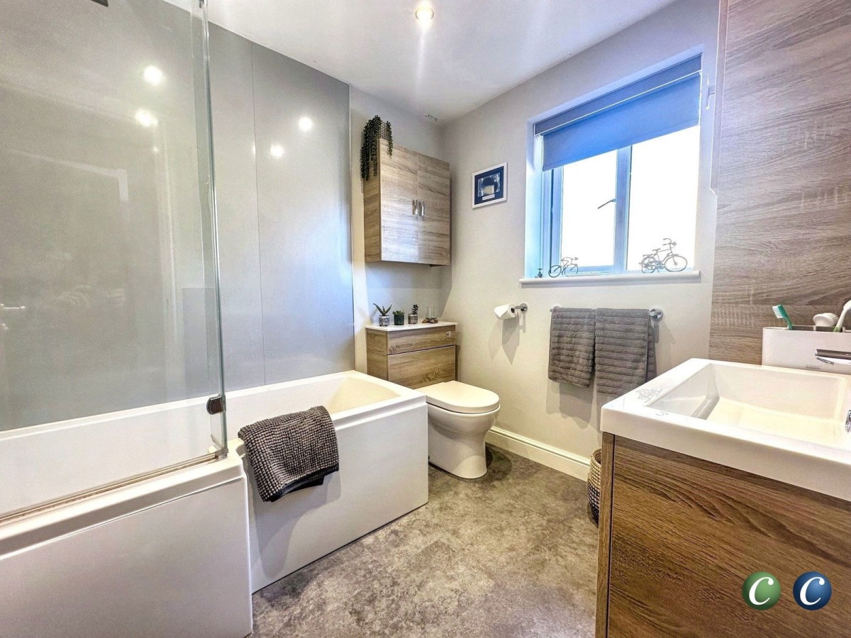 Images for Chase Side Drive, Rugeley, WS15 2FL