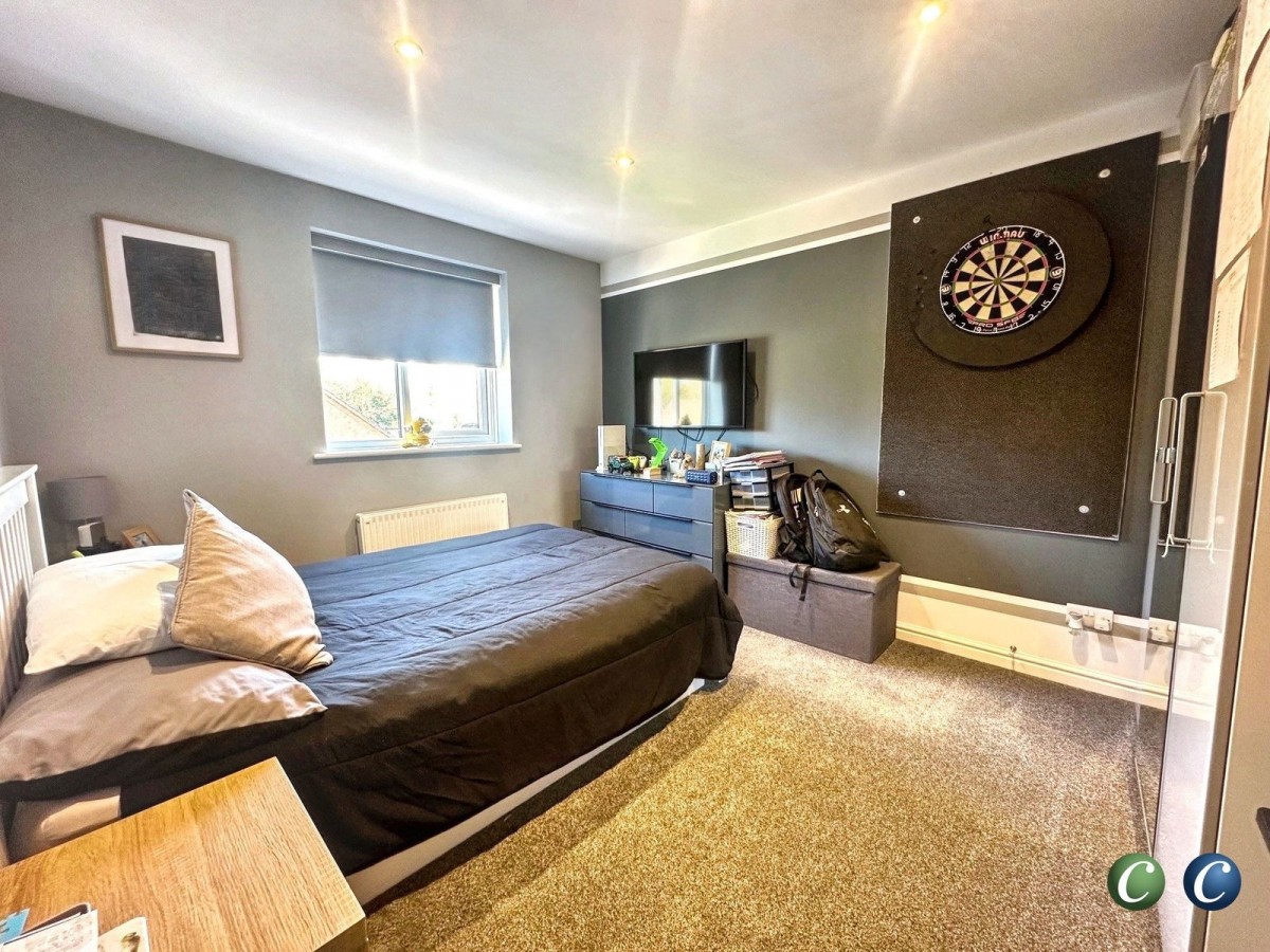 Images for Chase Side Drive, Rugeley, WS15 2FL