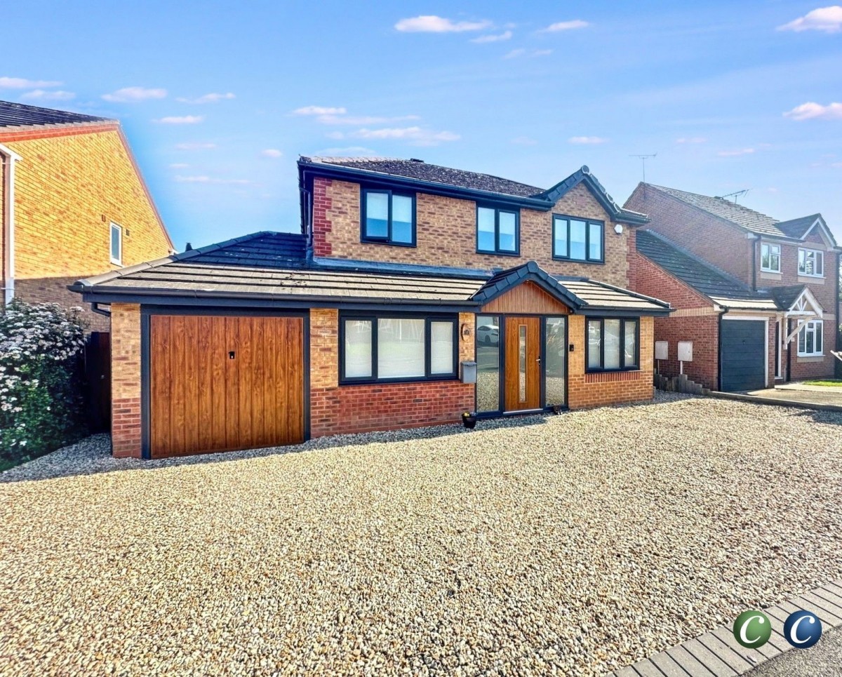 Images for Chase Side Drive, Rugeley, WS15 2FL