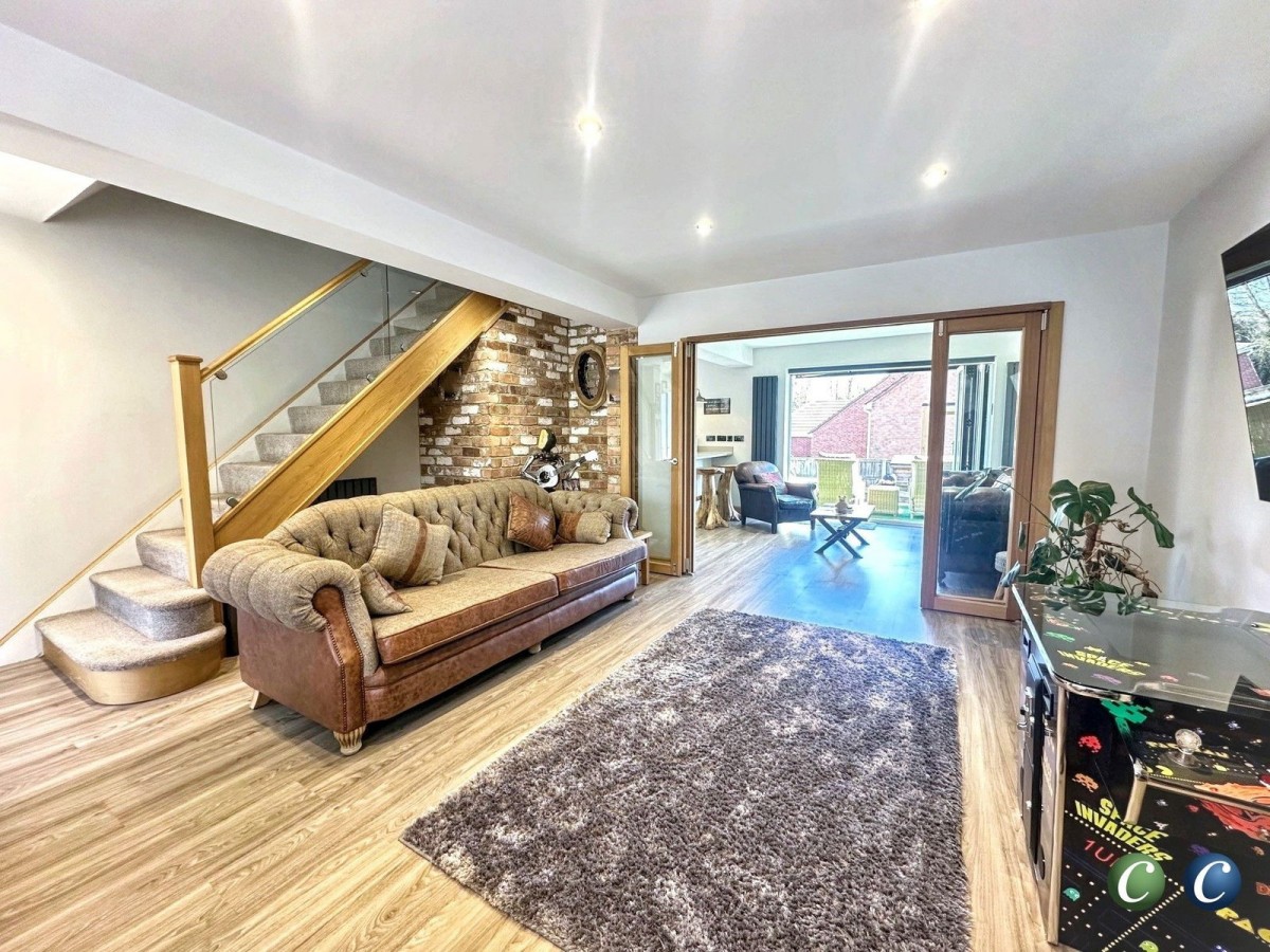 Images for Chase Side Drive, Rugeley, WS15 2FL