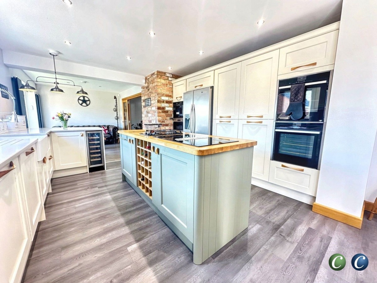 Images for Chase Side Drive, Rugeley, WS15 2FL