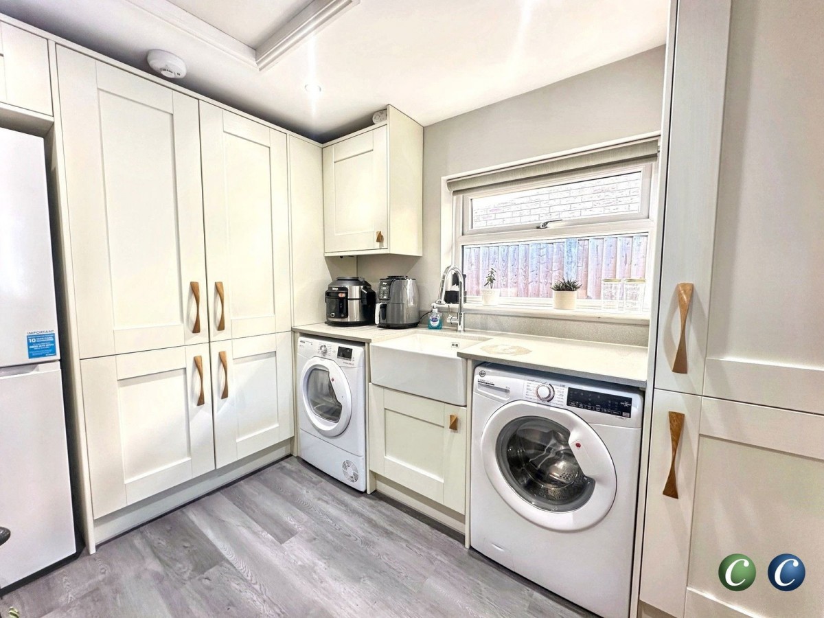 Images for Chase Side Drive, Rugeley, WS15 2FL