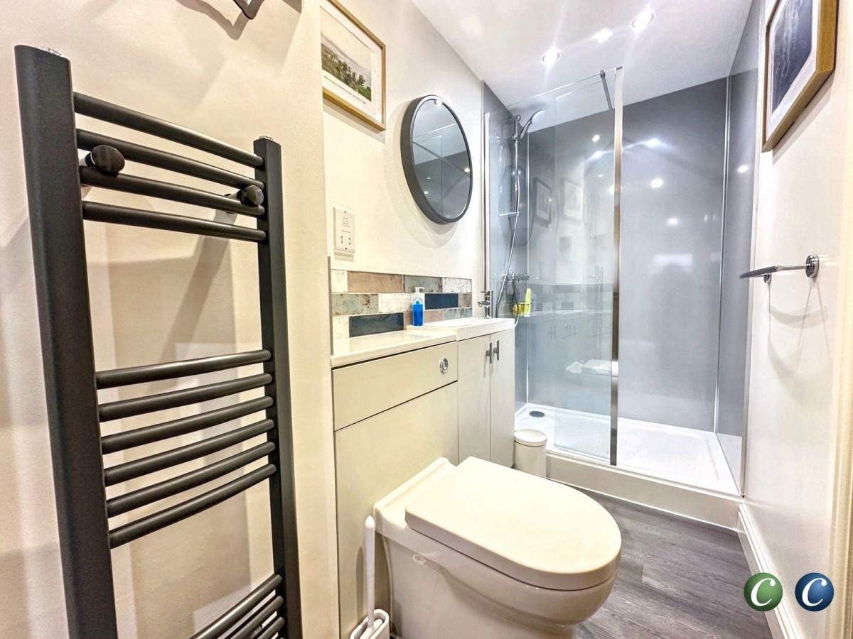 Images for Chase Side Drive, Rugeley, WS15 2FL