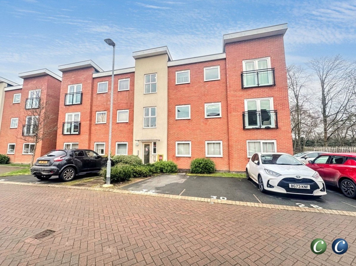 Images for Langley Way, Hawksyard, Rugeley, WS15 1SU
