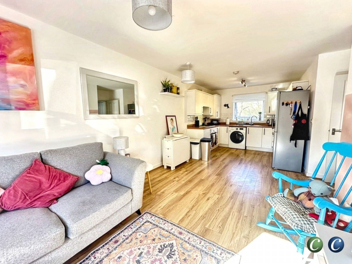 Images for Langley Way, Hawksyard, Rugeley, WS15 1SU