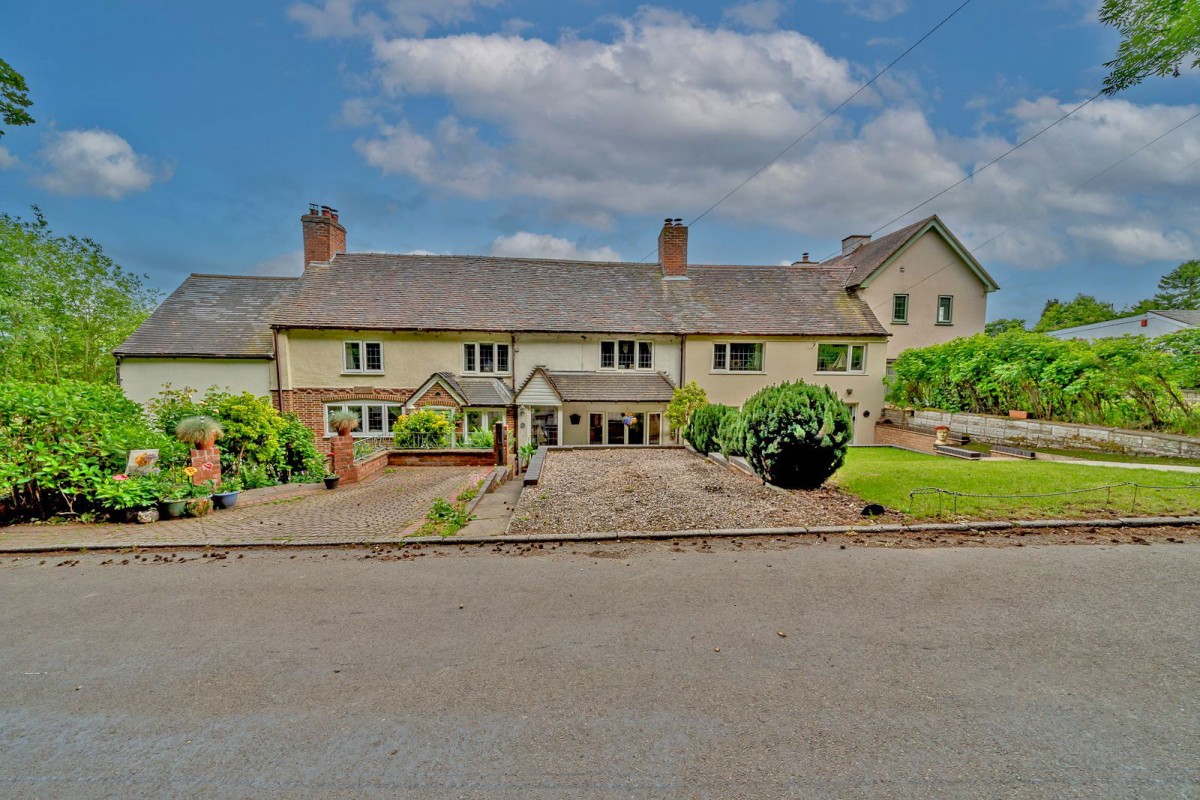Images for Malthouses, Gentleshaw, Rugeley, WS15 4LU