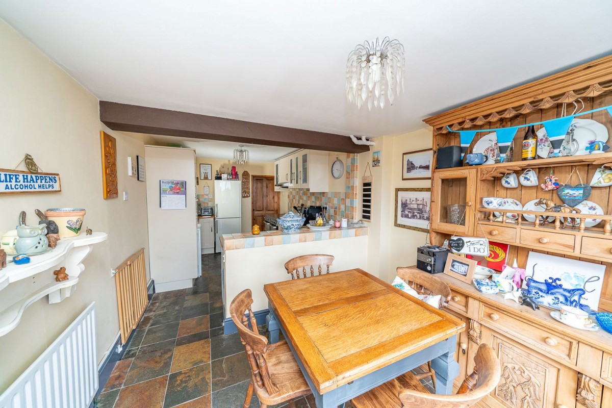 Images for Malthouses, Gentleshaw, Rugeley, WS15 4LU