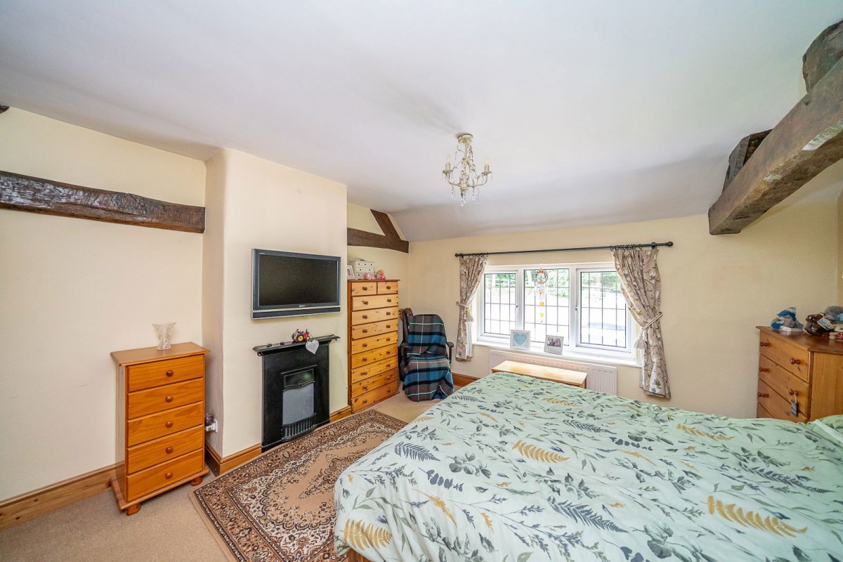 Images for Malthouses, Gentleshaw, Rugeley, WS15 4LU