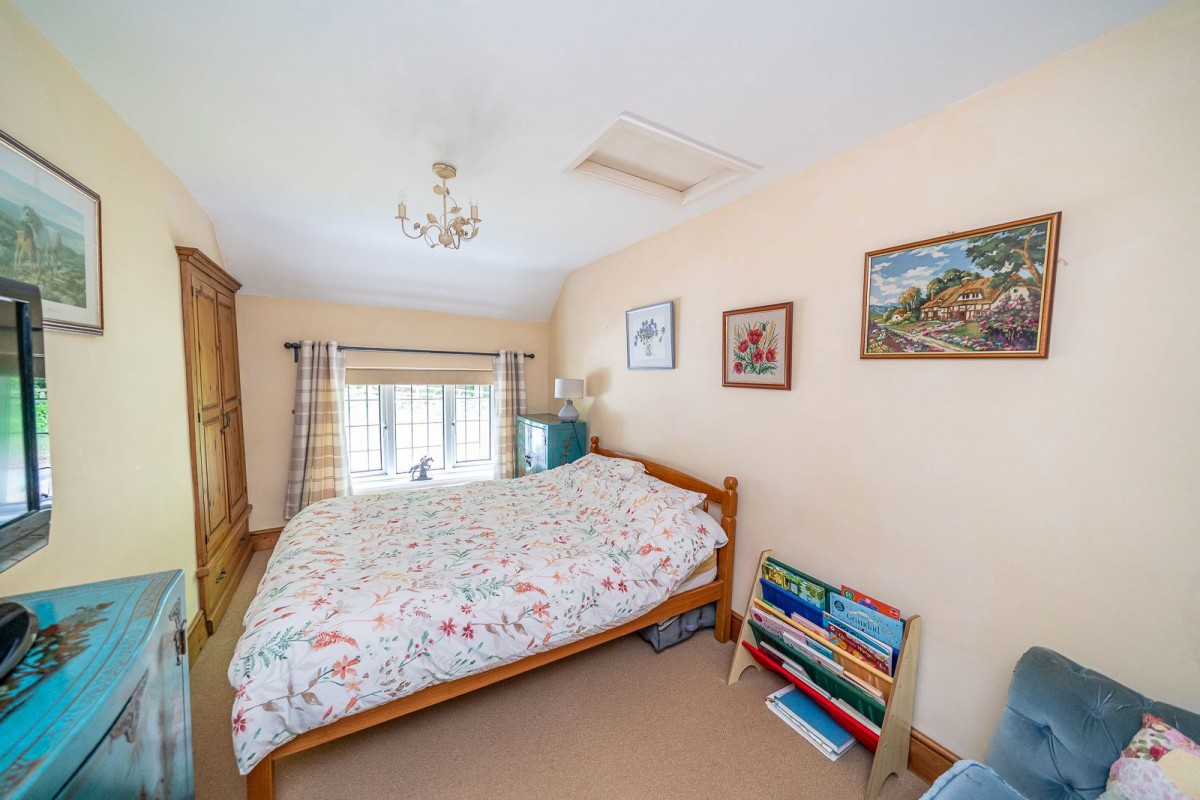 Images for Malthouses, Gentleshaw, Rugeley, WS15 4LU