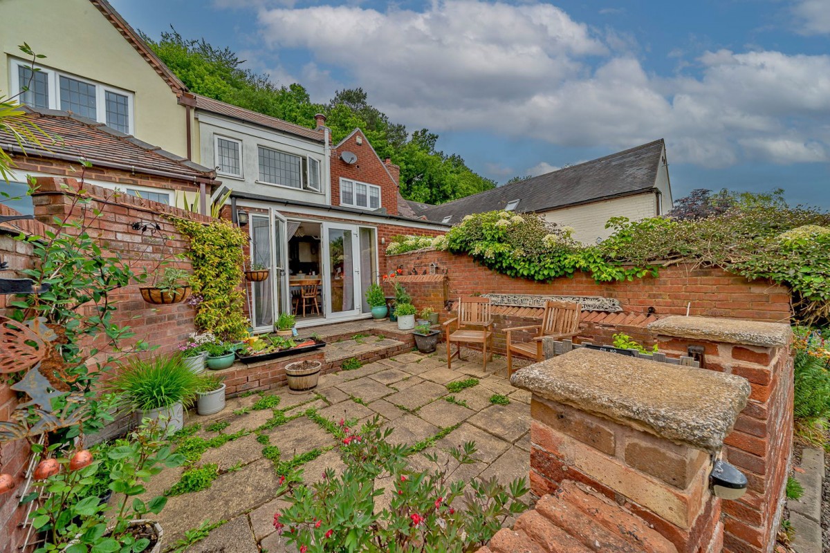 Images for Malthouses, Gentleshaw, Rugeley, WS15 4LU