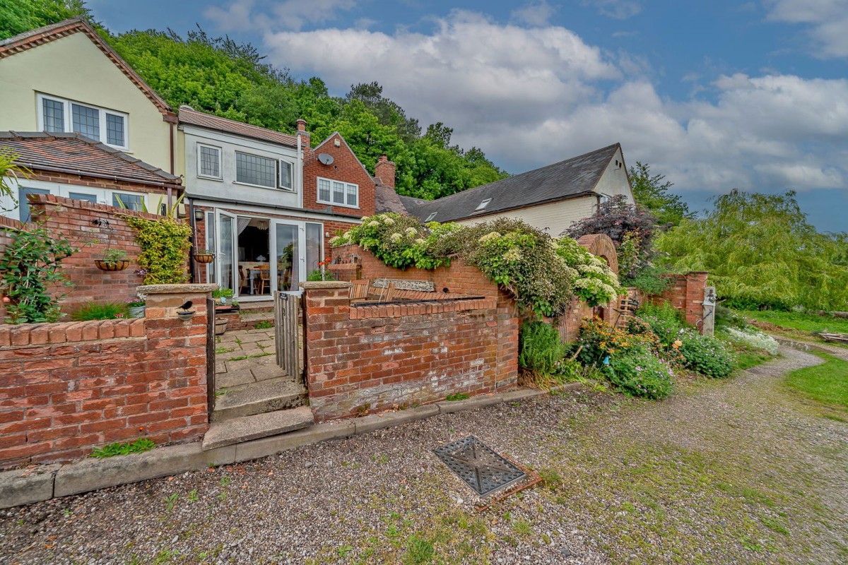 Images for Malthouses, Gentleshaw, Rugeley, WS15 4LU