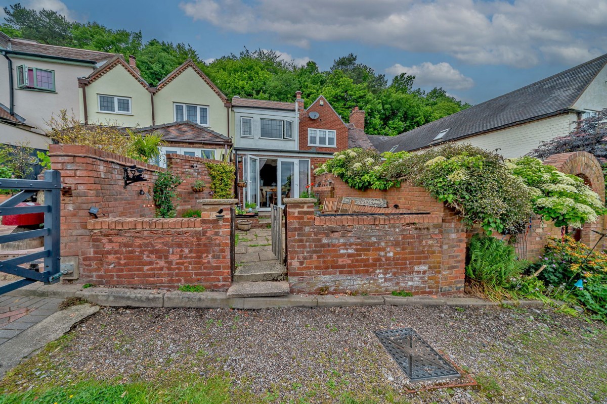 Images for Malthouses, Gentleshaw, Rugeley, WS15 4LU