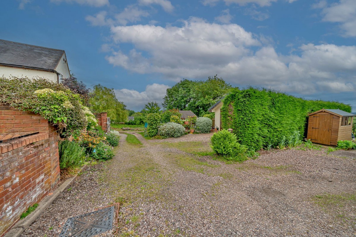 Images for Malthouses, Gentleshaw, Rugeley, WS15 4LU