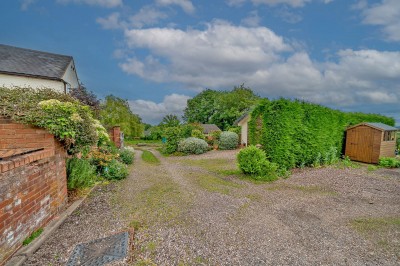 Images for Malthouses, Gentleshaw, Rugeley, WS15 4LU EAID:1691012641 BID:bid
