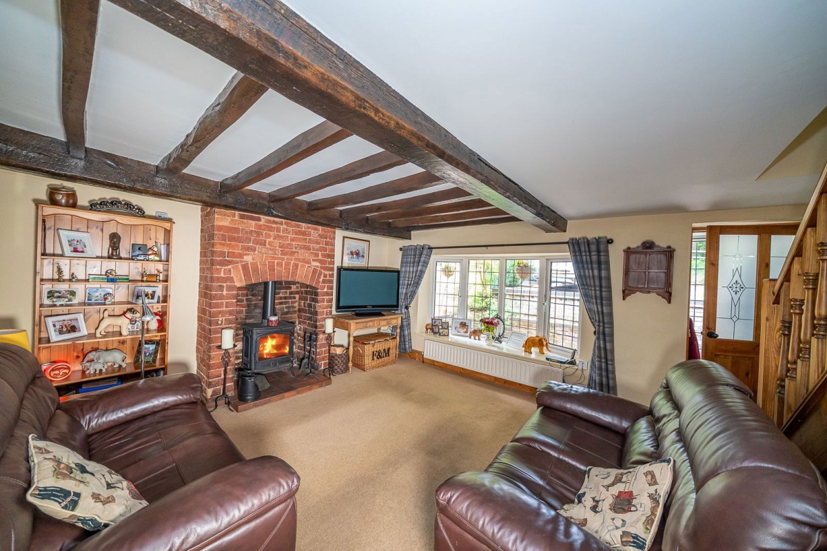 Images for Malthouses, Gentleshaw, Rugeley, WS15 4LU