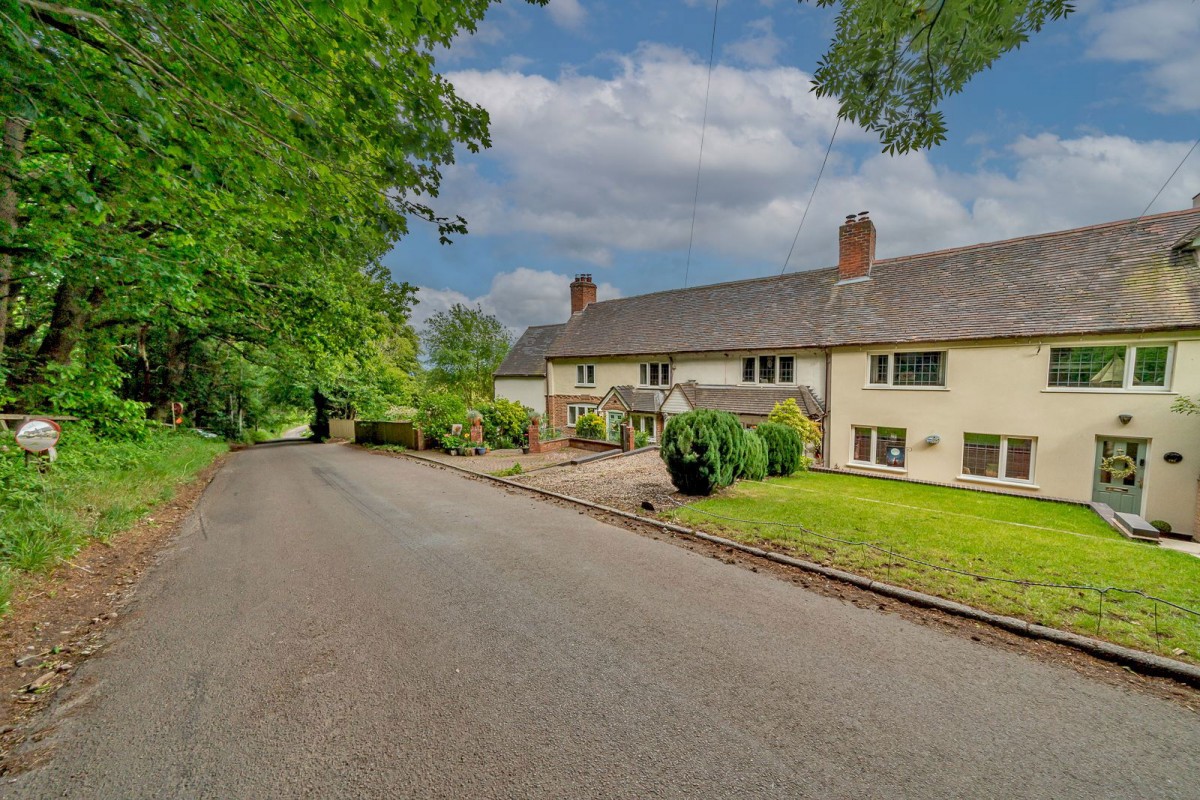 Images for Malthouses, Gentleshaw, Rugeley, WS15 4LU