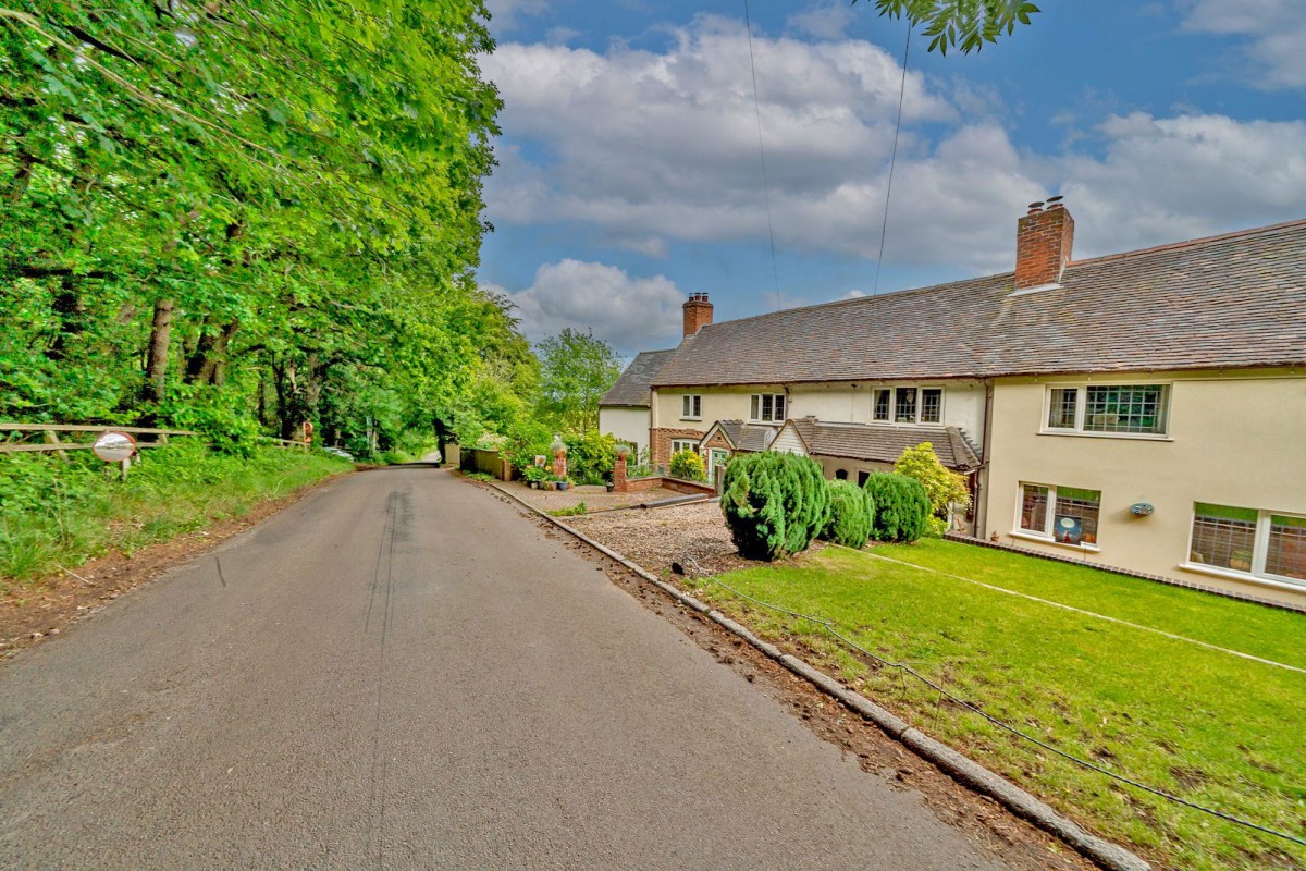 Images for Malthouses, Gentleshaw, Rugeley, WS15 4LU