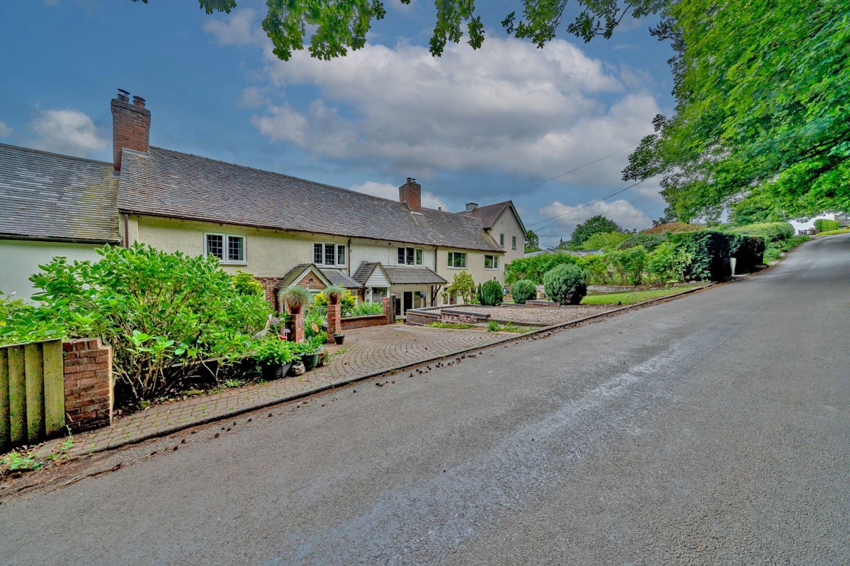 Images for Malthouses, Gentleshaw, Rugeley, WS15 4LU