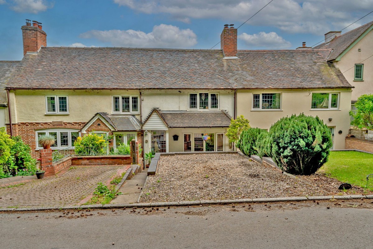 Images for Malthouses, Gentleshaw, Rugeley, WS15 4LU